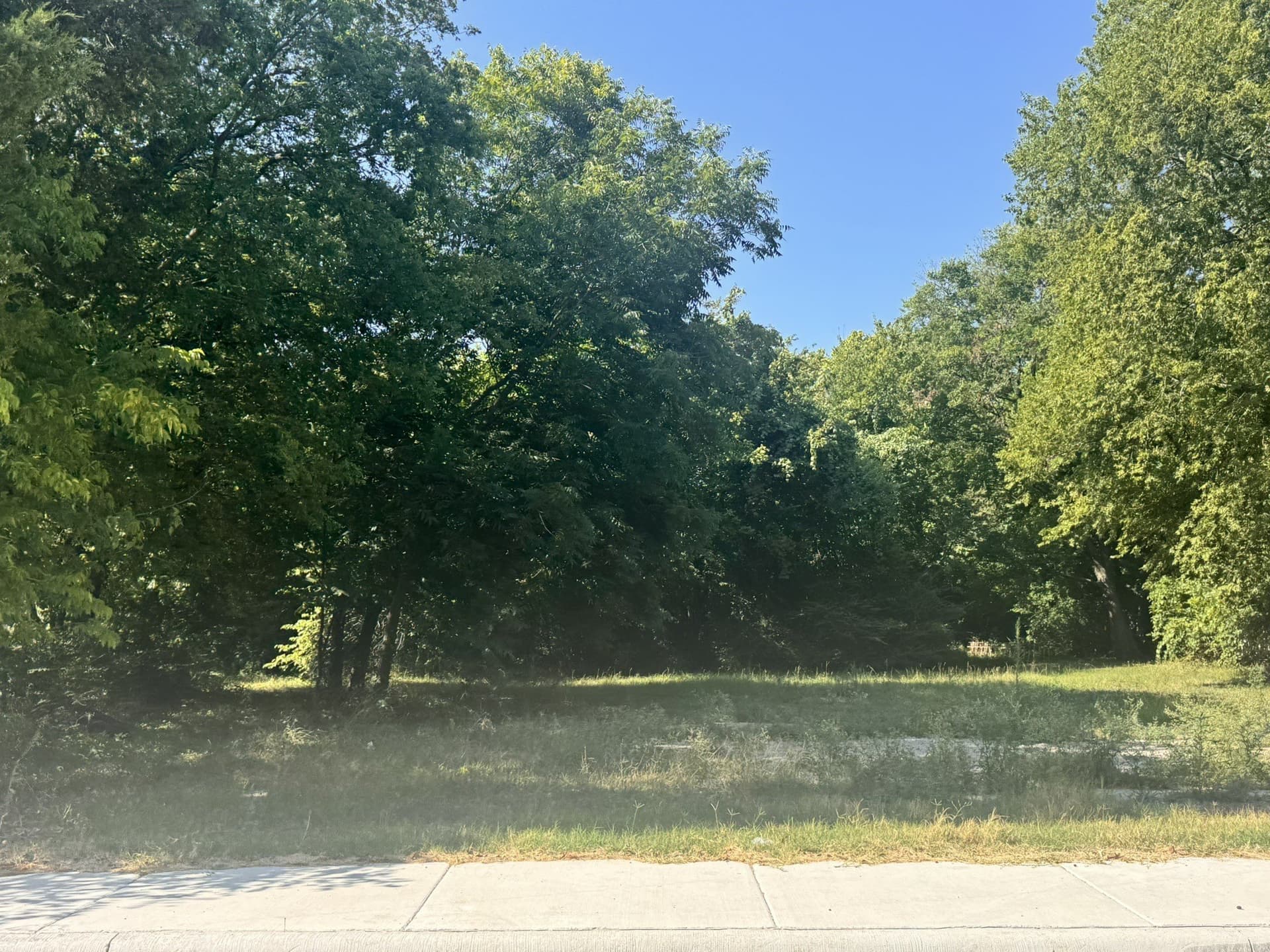 1.01 acres in Dallas County