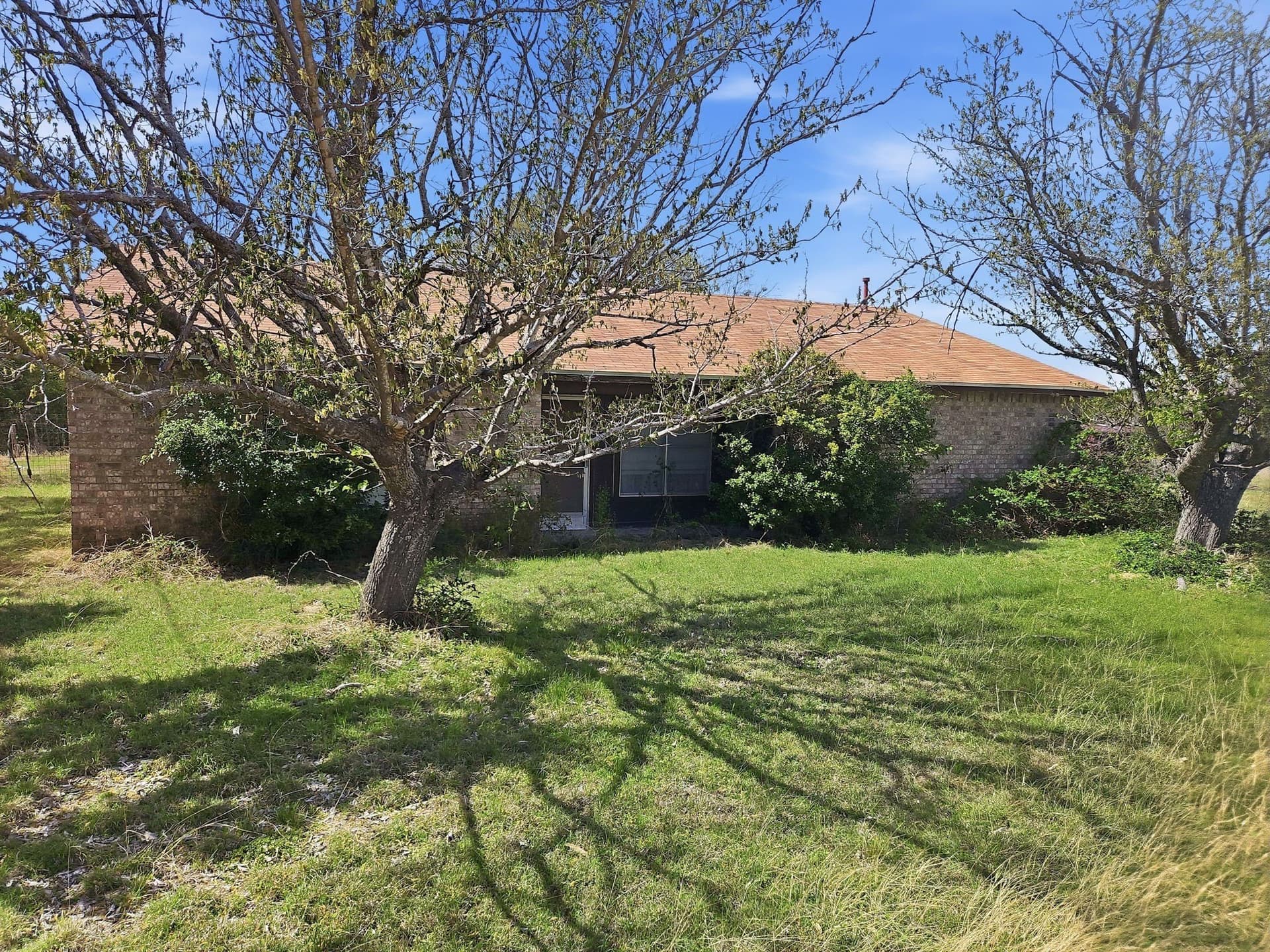 48.42 acres in Coryell County