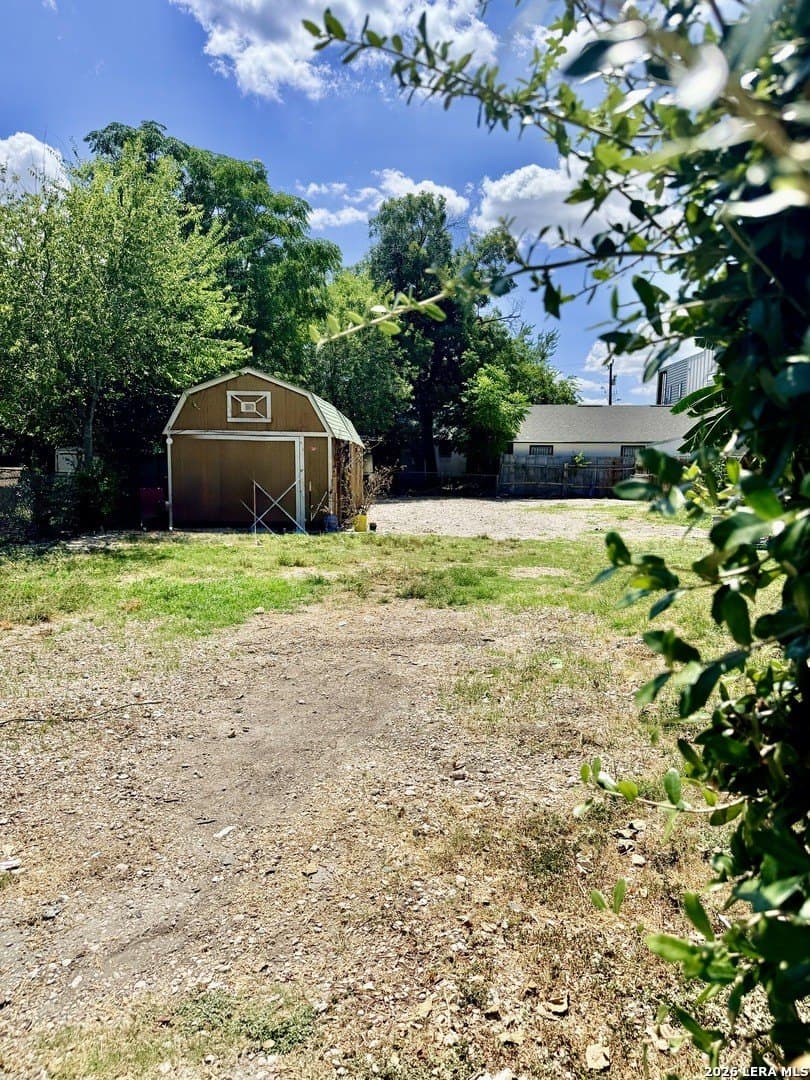 0.15 acres in Bexar County