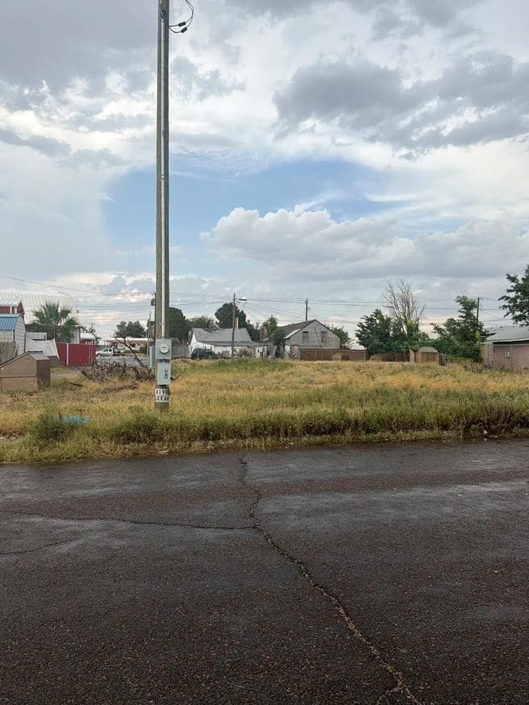 0.27 acres in Ector County