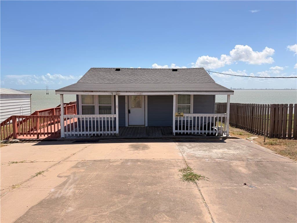 40,791 acres in San Patricio County