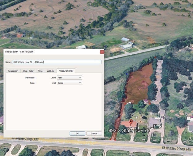892 State Highway 78 S lot: B