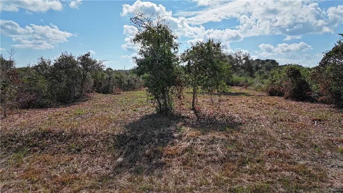 0.16 acres in San Patricio County