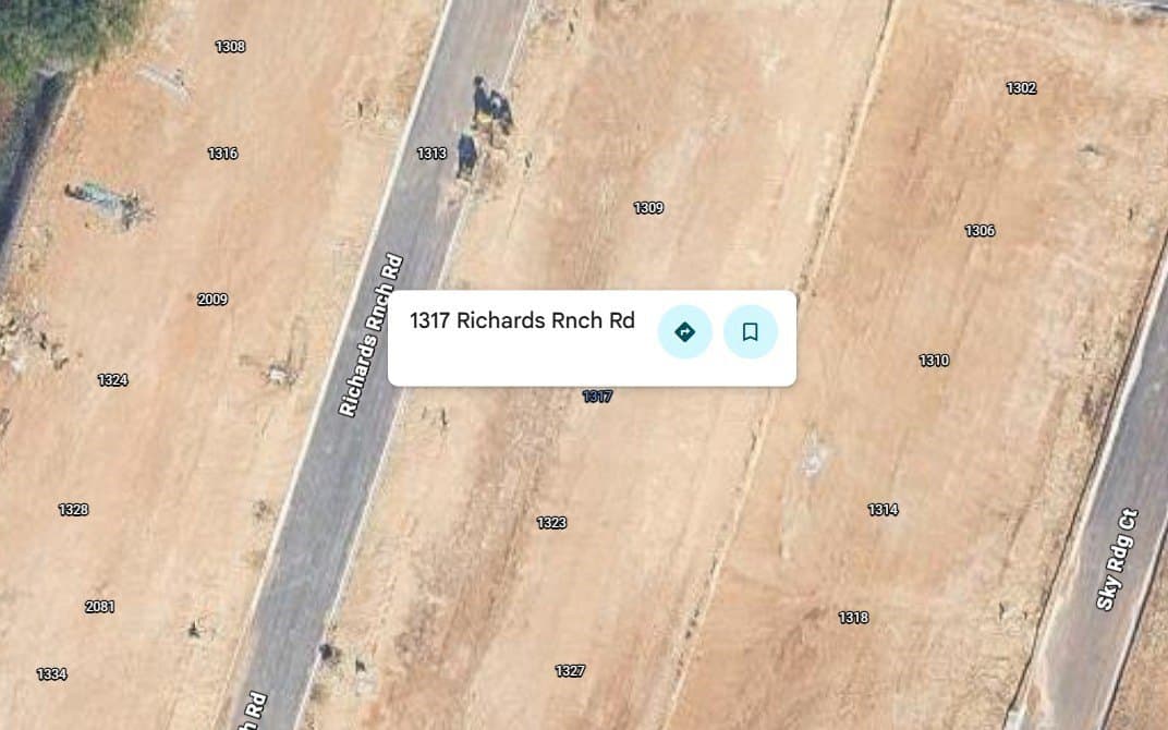 0.14 acres in Bell County