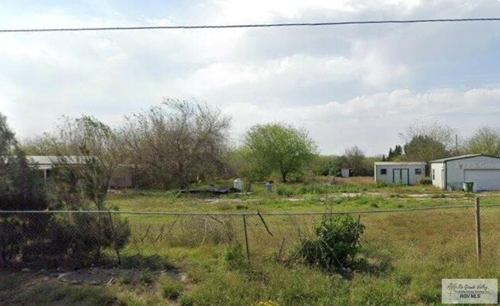 1.91 acres in CAMERON County