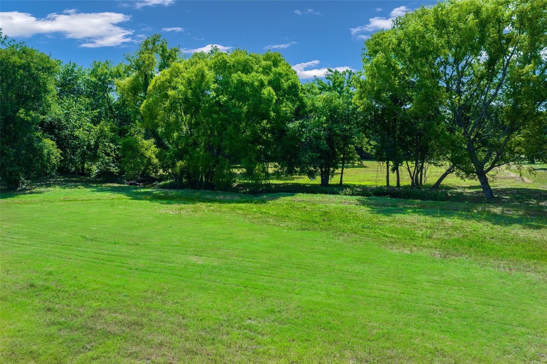 2.27 acres in Collin County