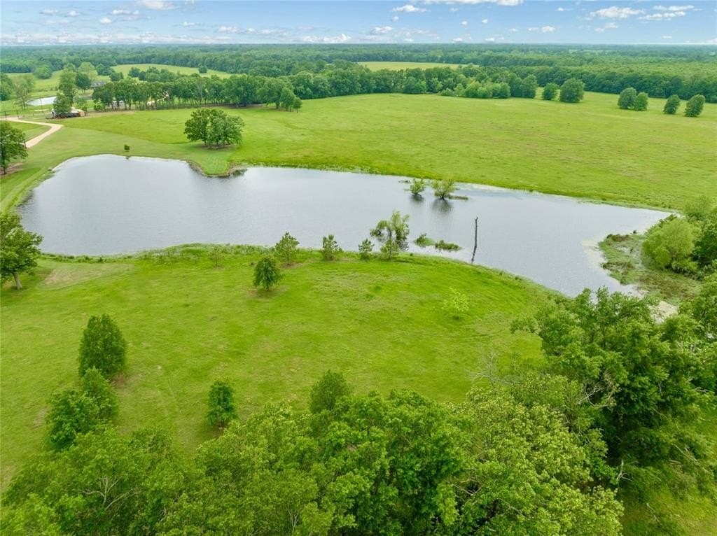 48 acres in Lamar County