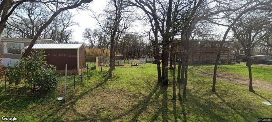 0.12 acres in Tarrant County