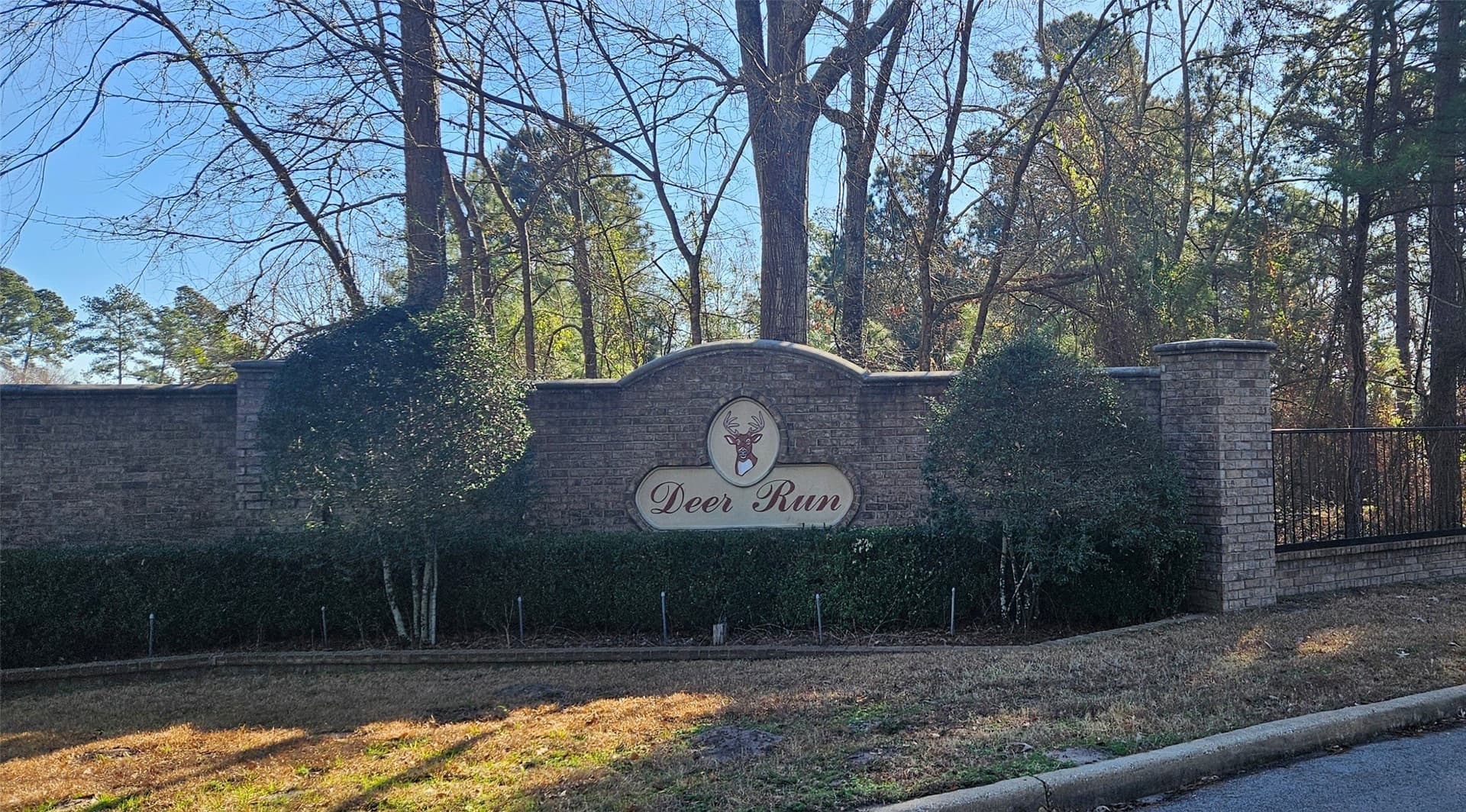 0.81 acres in Smith County