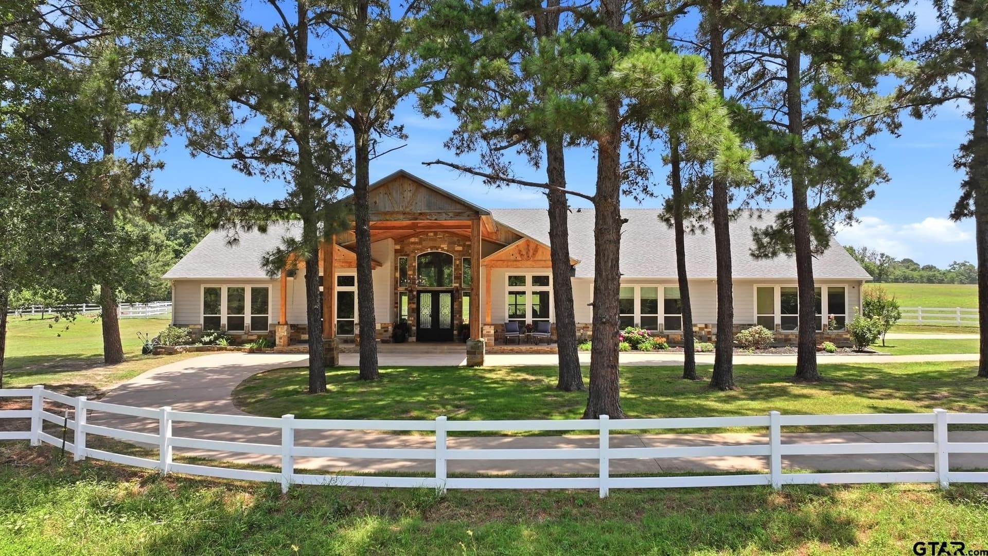 10 acres in Cherokee County