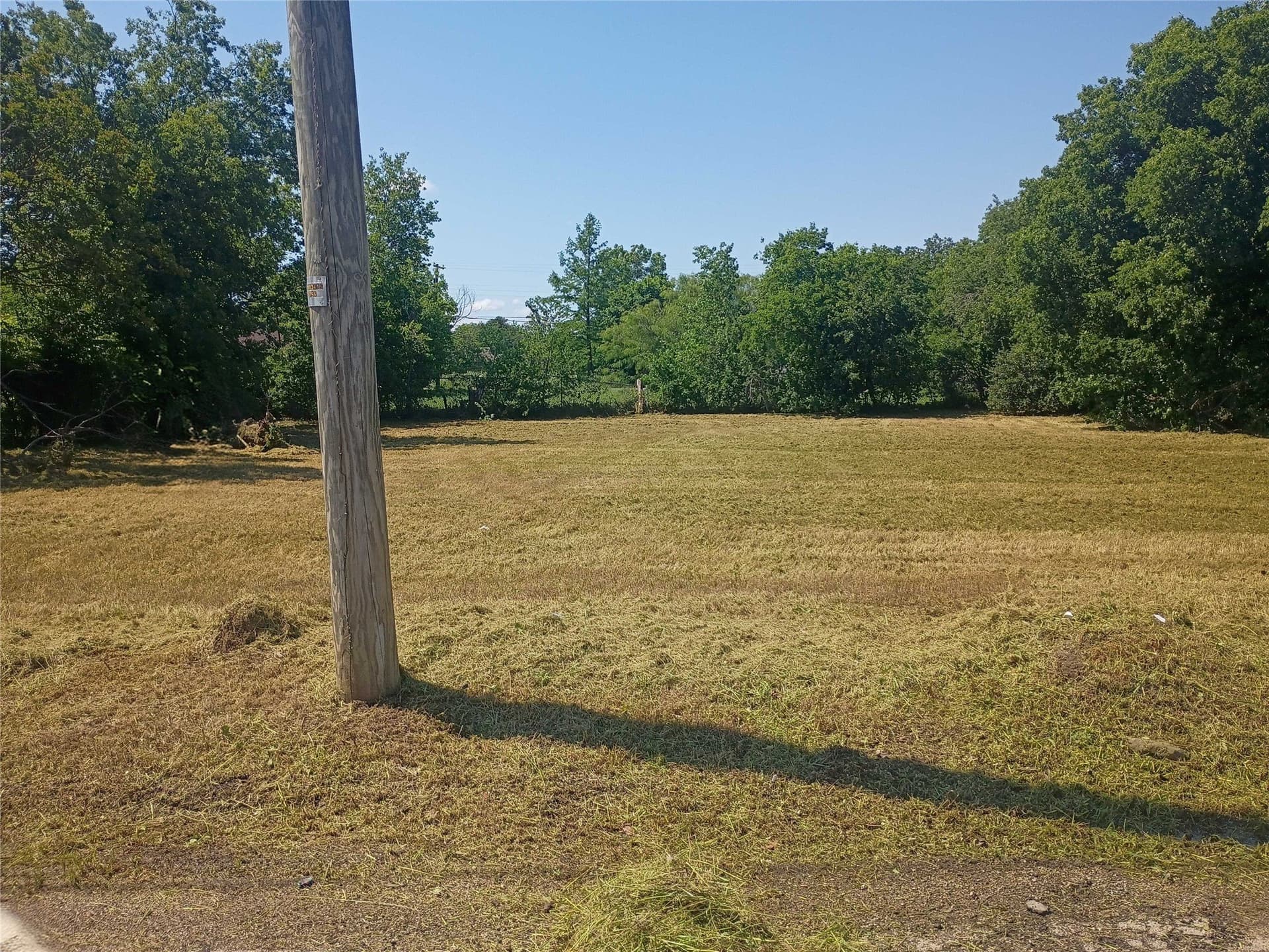 0.12 acres in Palo Pinto County