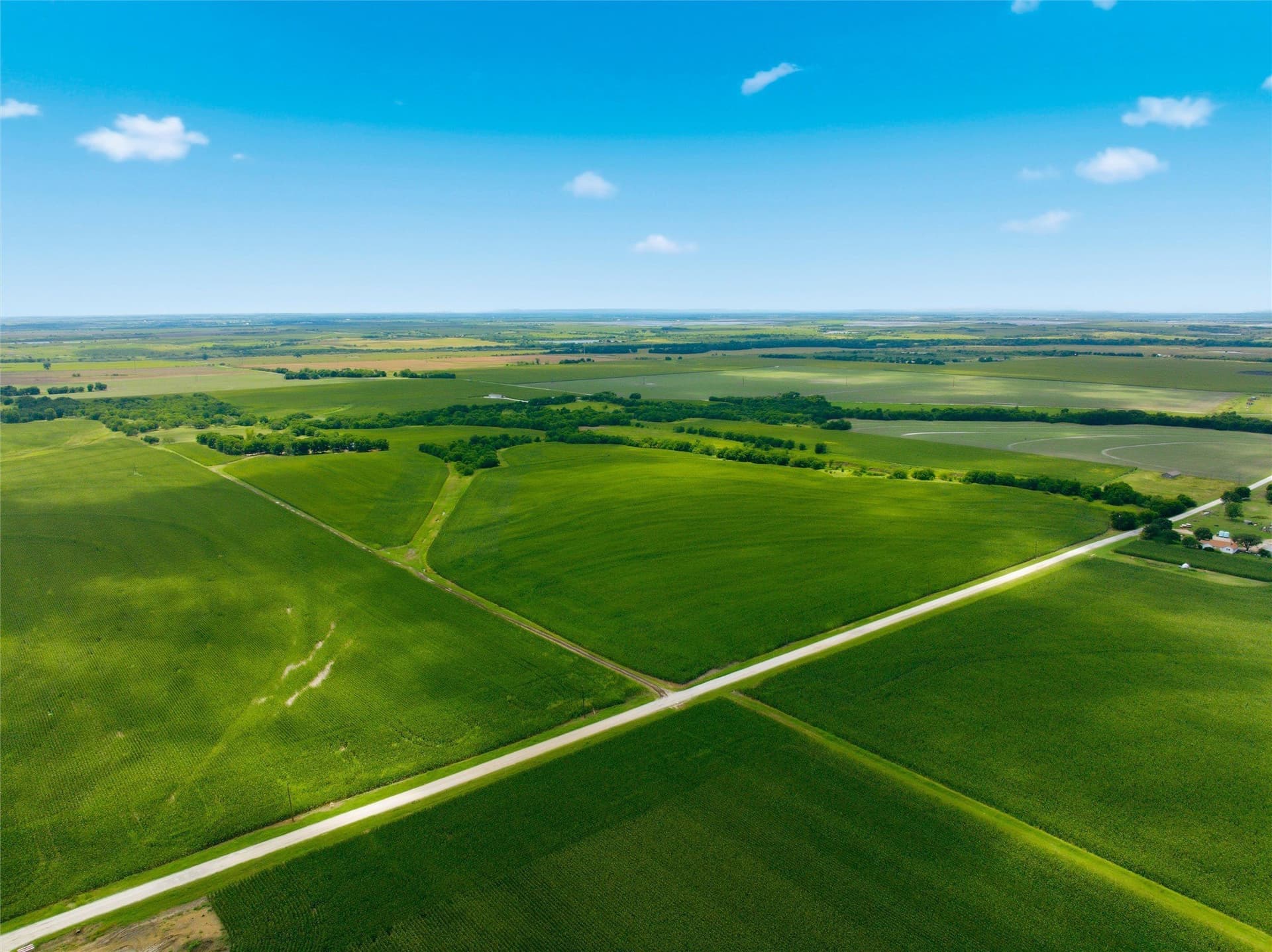 100.69 acres in Hill County