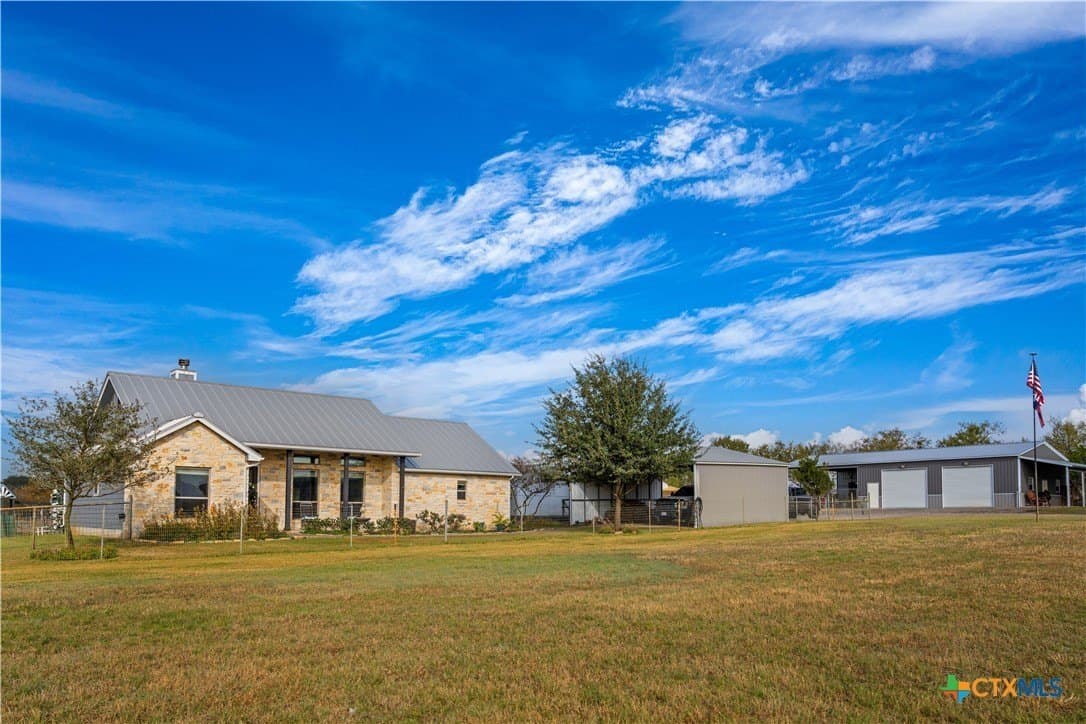 13.95 acres in Bexar County