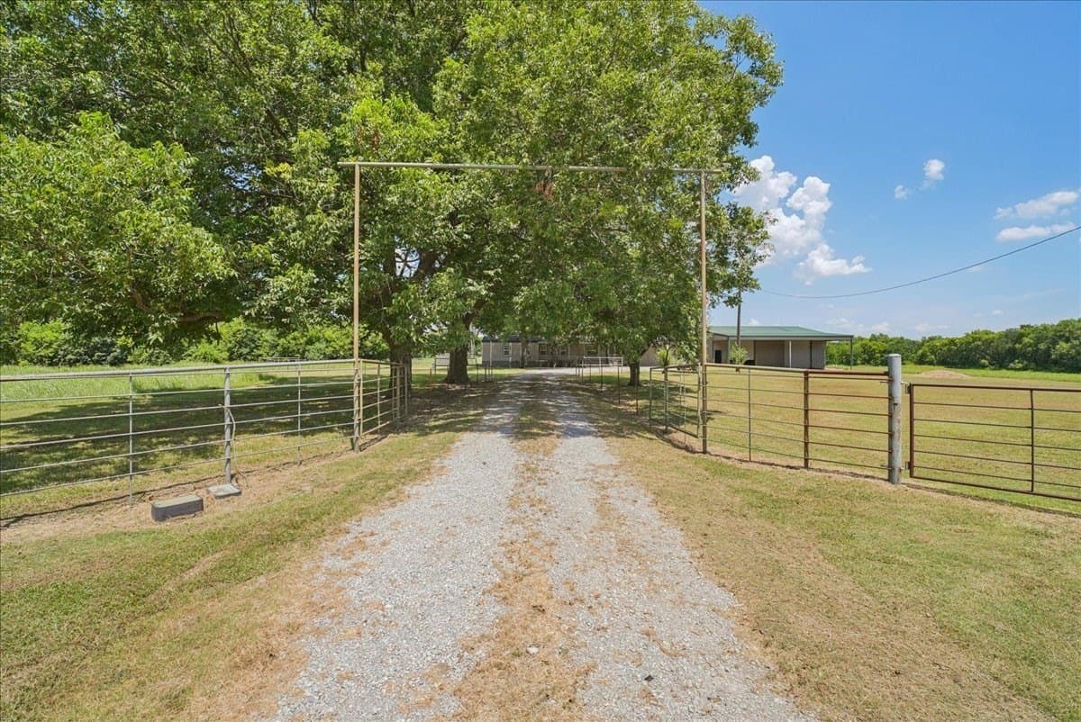 14.76 acres in Fannin County