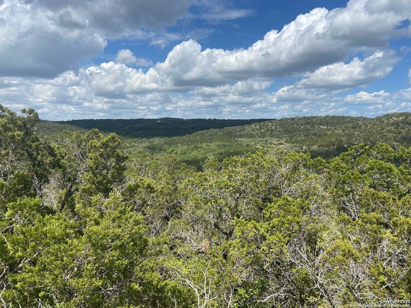 20 acres in Medina County