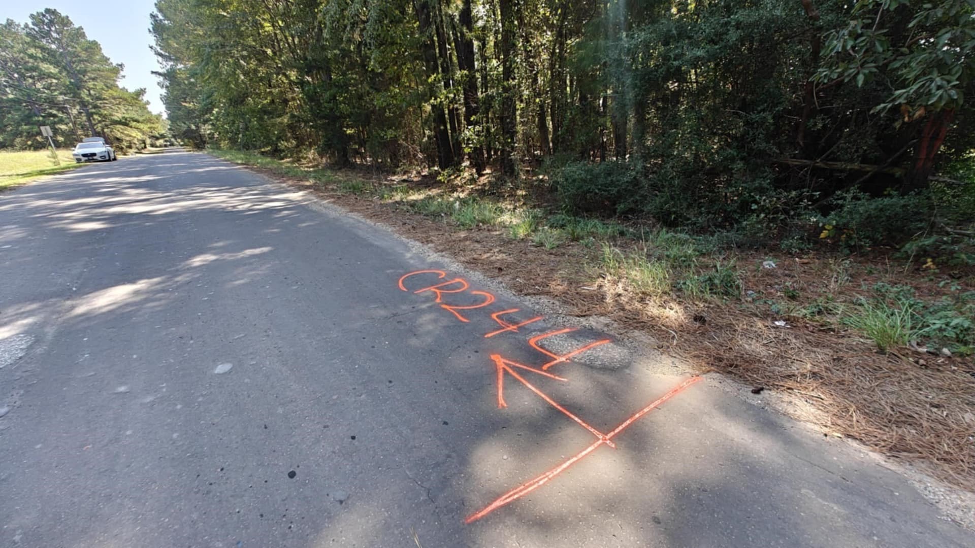 6.8 acres in Smith County