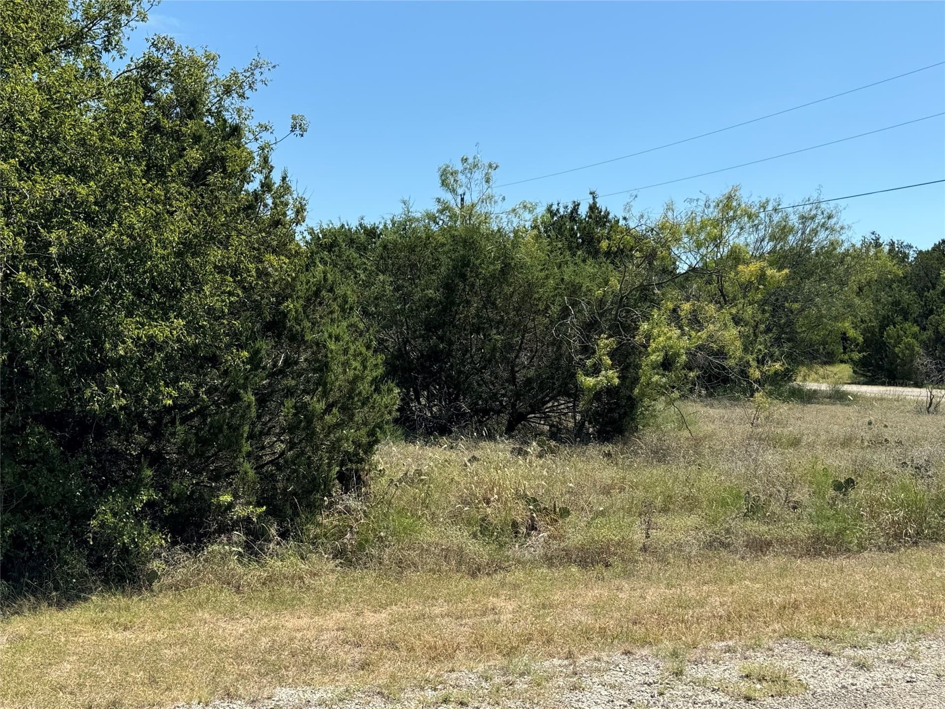 0.28 acres in Hill County