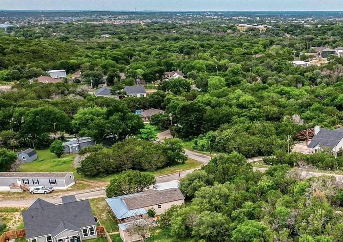 0.15 acres in Hood County