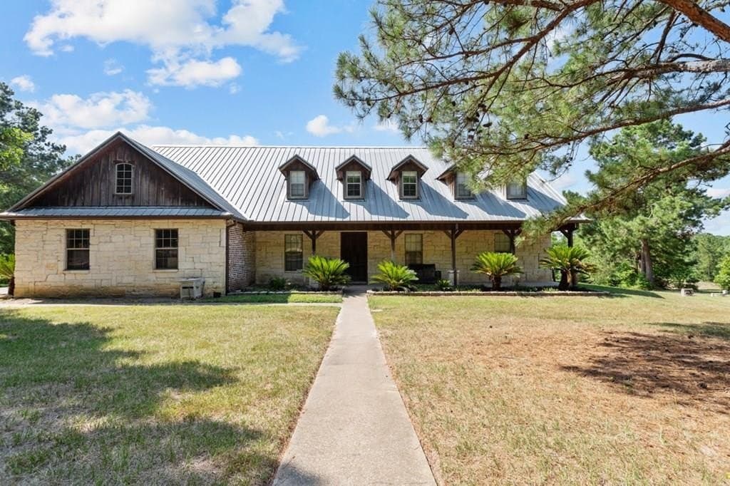 20 acres in Texas County