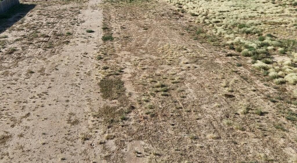 0.72 acres in Midland County
