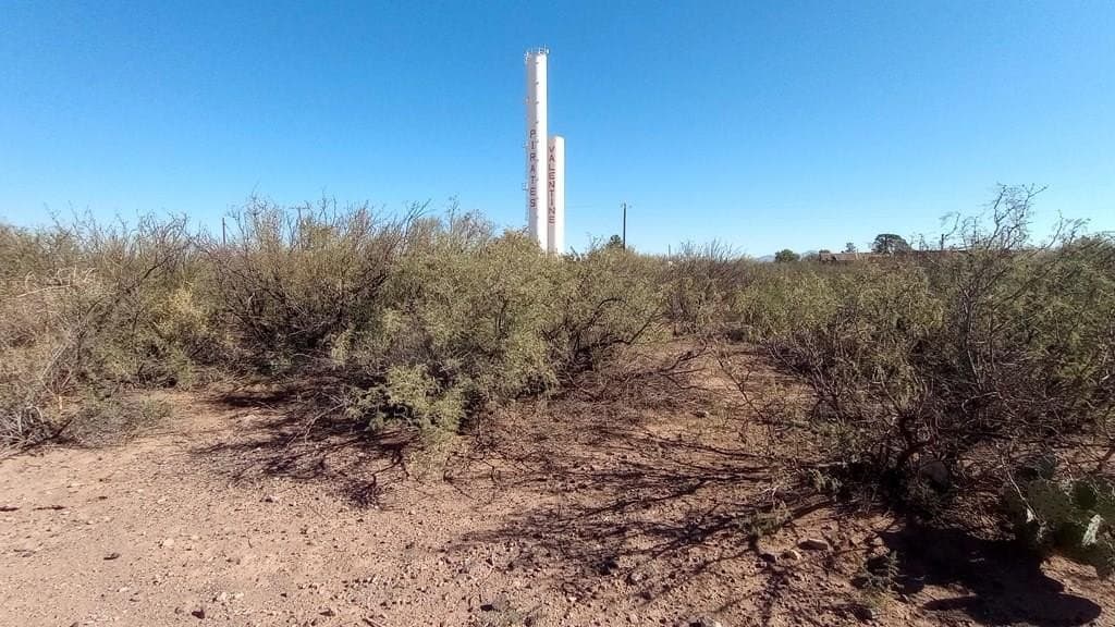 0.44 acres in Jeff Davis County