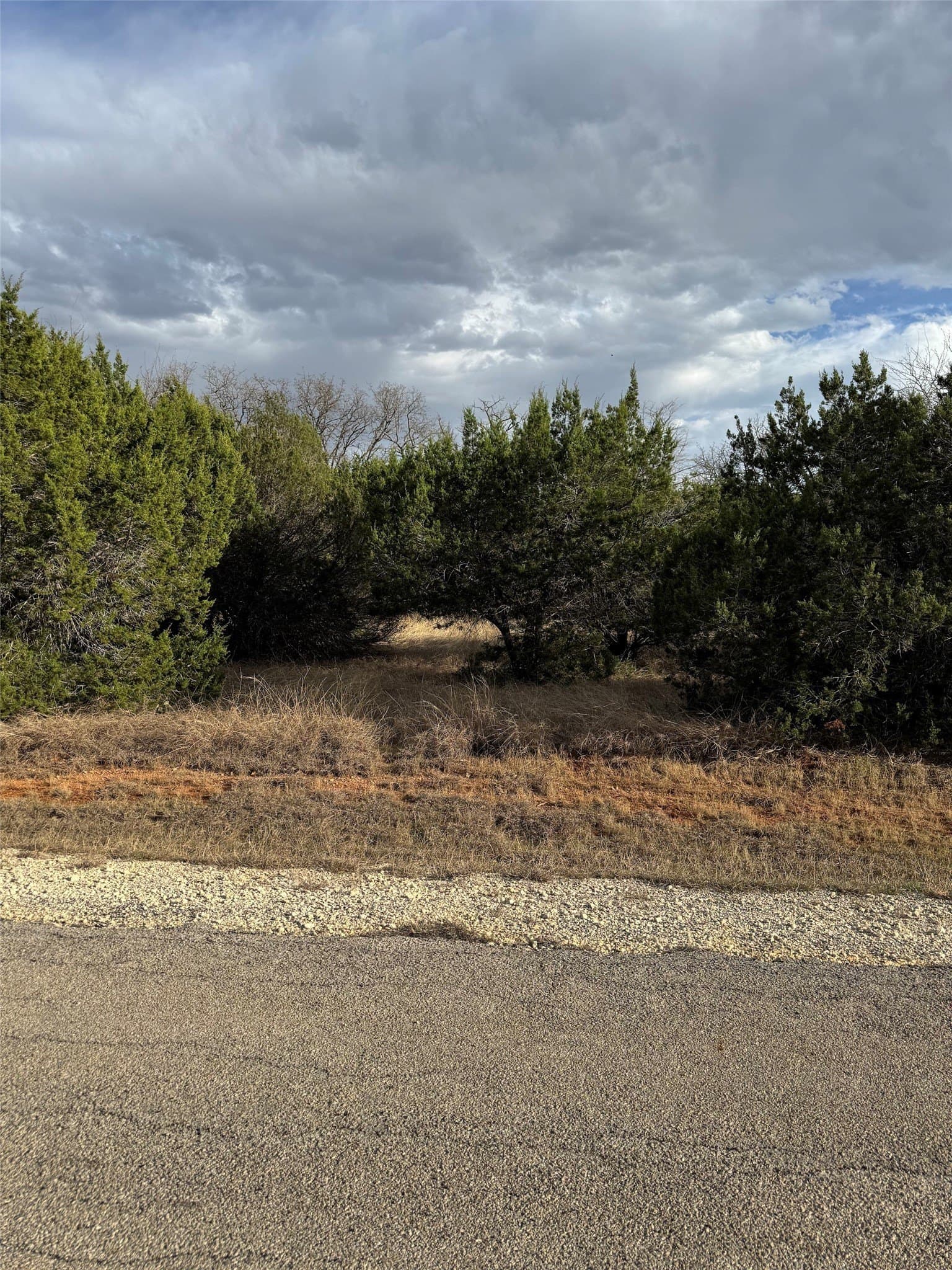 0.26 acres in Hill County