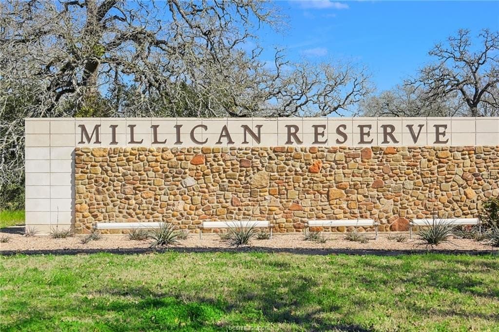1.01 acres in Brazos County