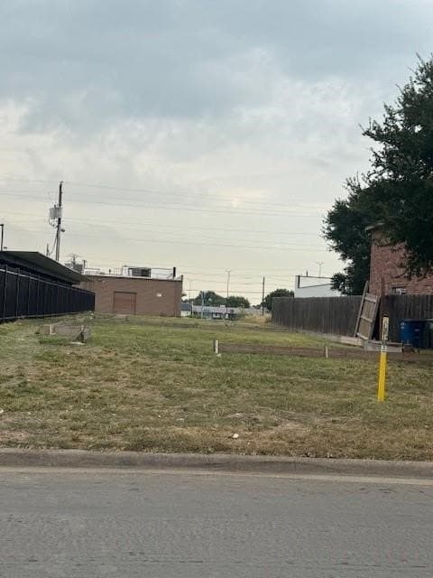 0.18 acres in Dallas County