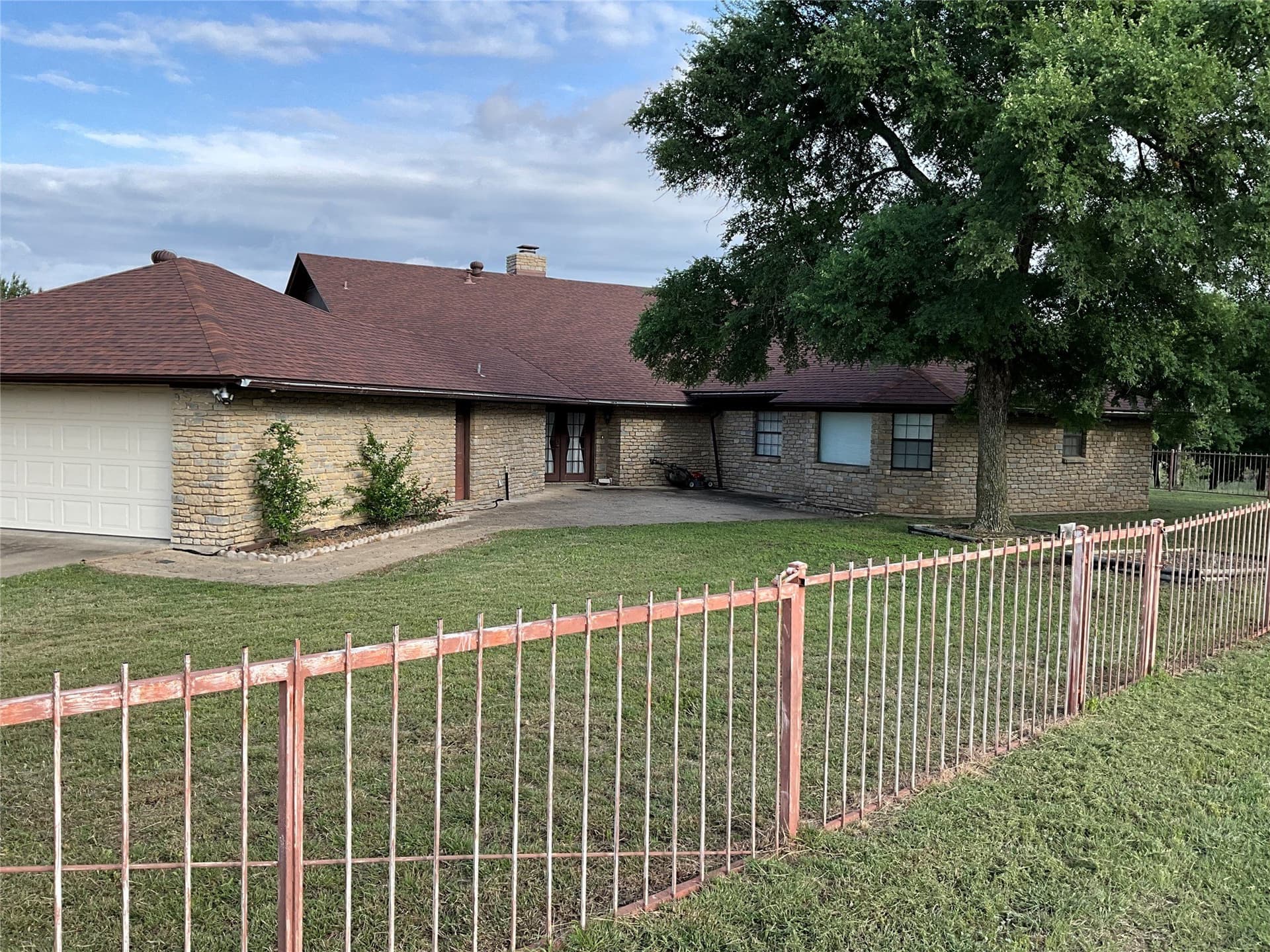 34 acres in Hamilton County