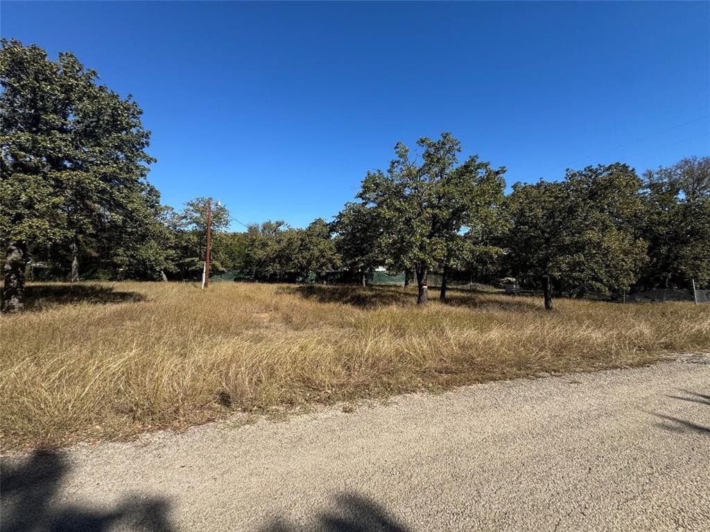 0.24 acres in Hood County