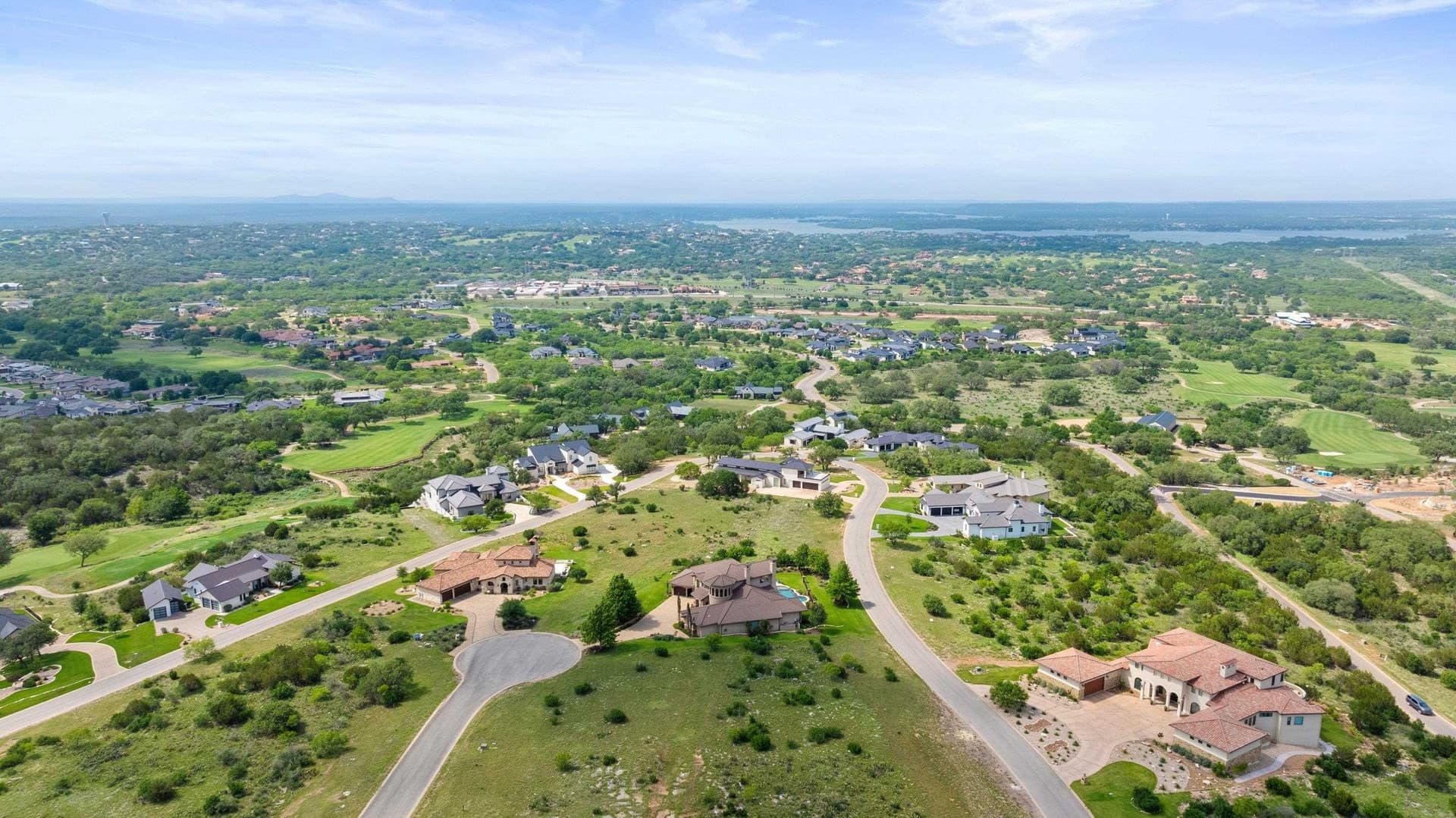 0.65 acres in Llano County
