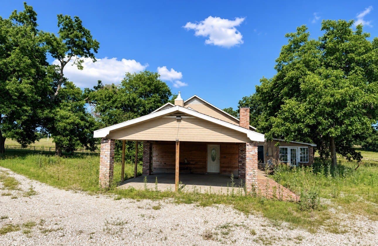 1 acres in Collin County