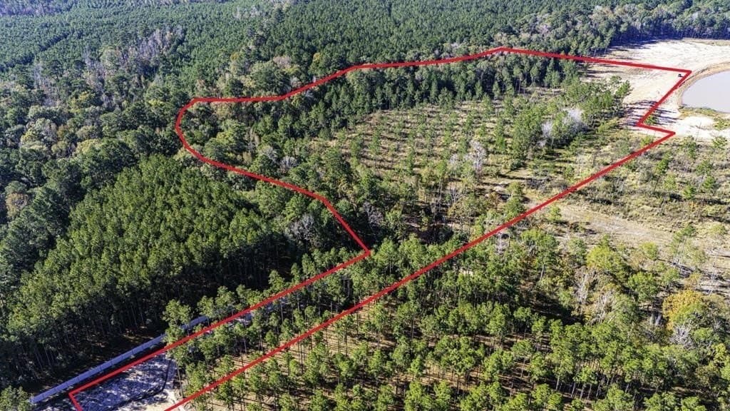 15.92 acres in Polk County