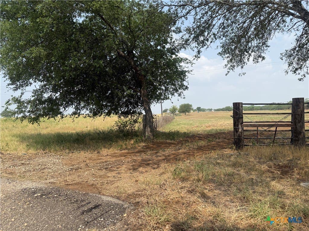 11.5 acres in Wilson County