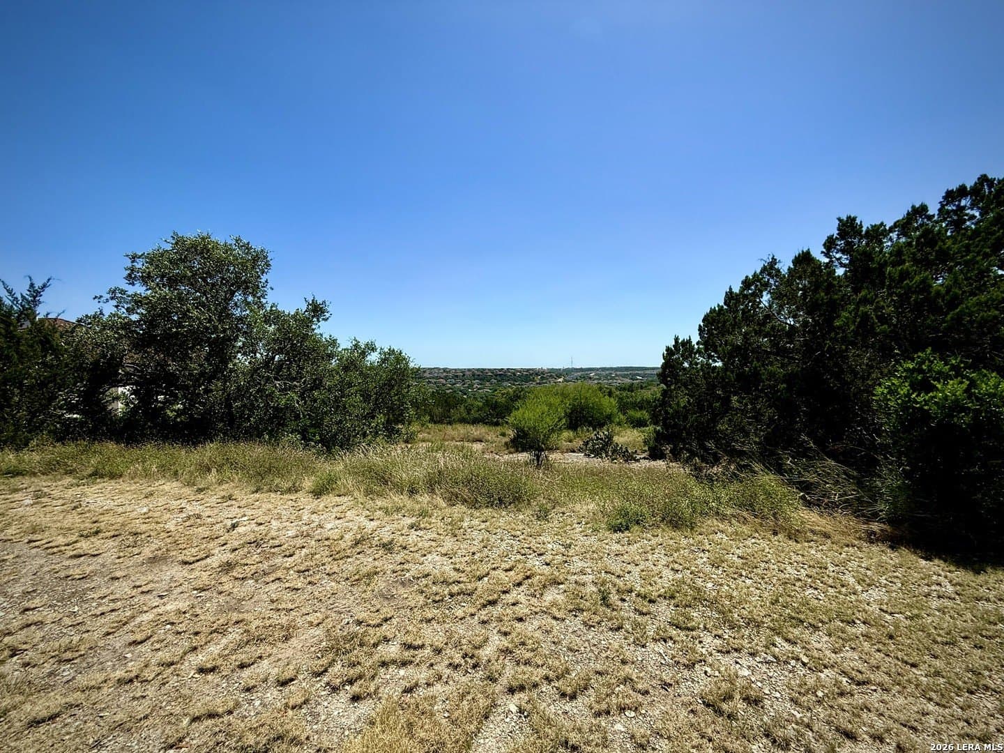 0.69 acres in Bexar County