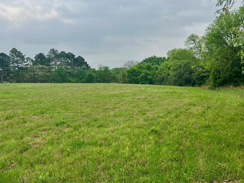 2.03 acres in Henderson County
