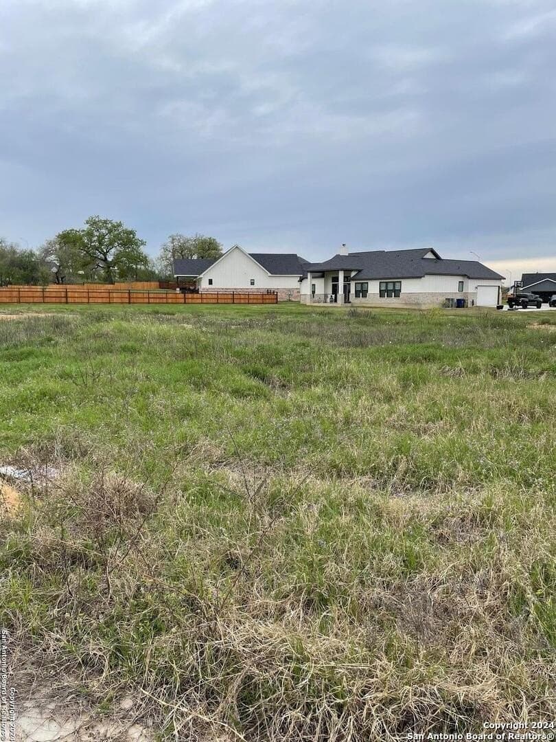 0.31 acres in Wilson County