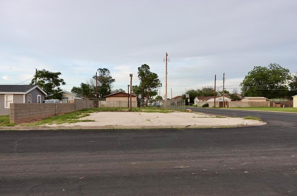 0.14 acres in Ector County