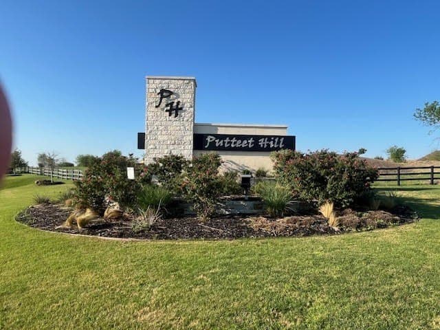 2.26 acres in Hood County