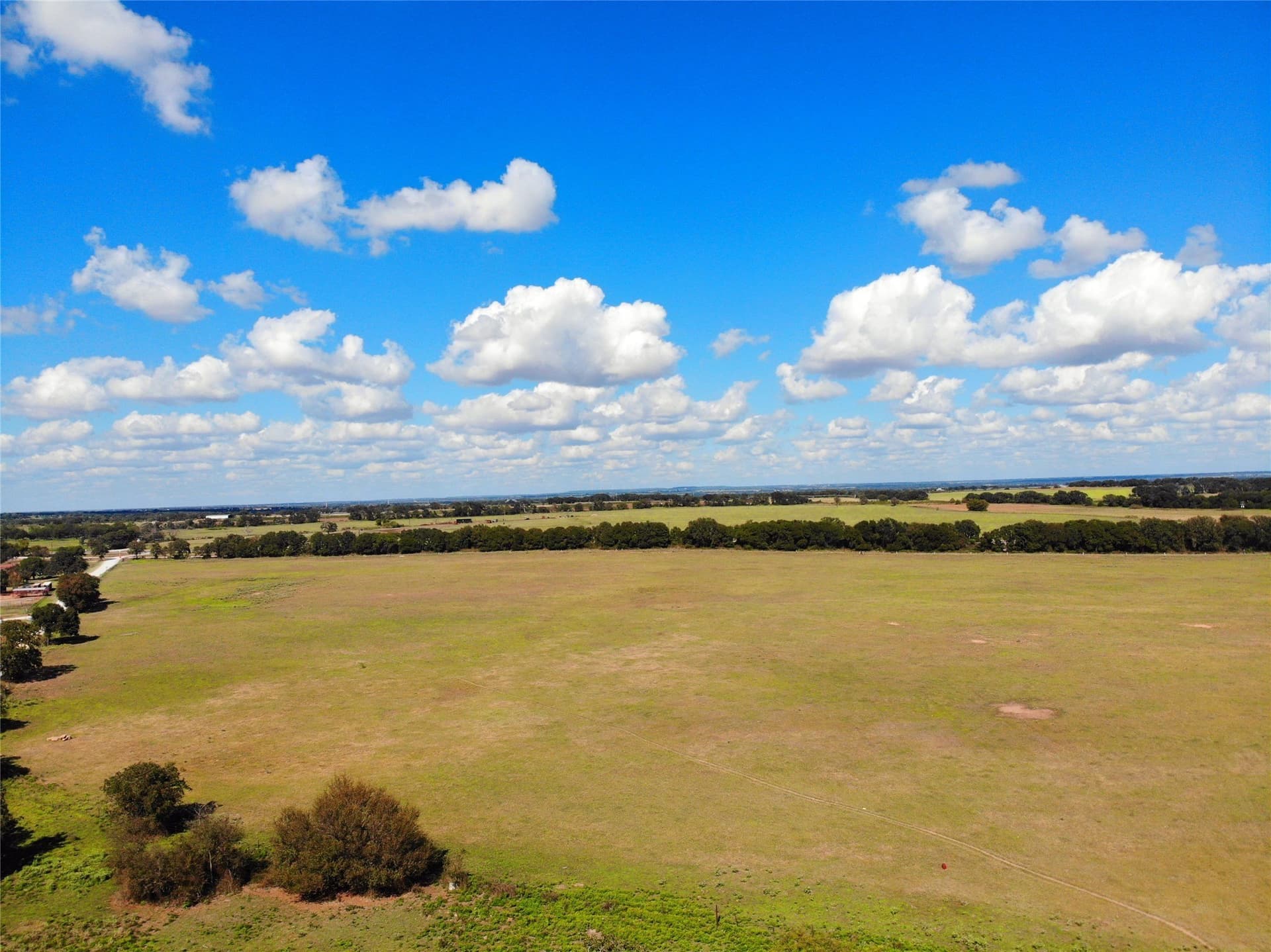 50 acres in Comanche County