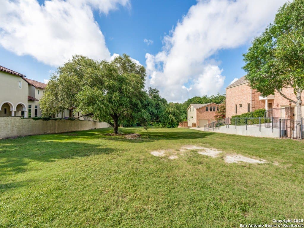 0.68 acres in Bexar County
