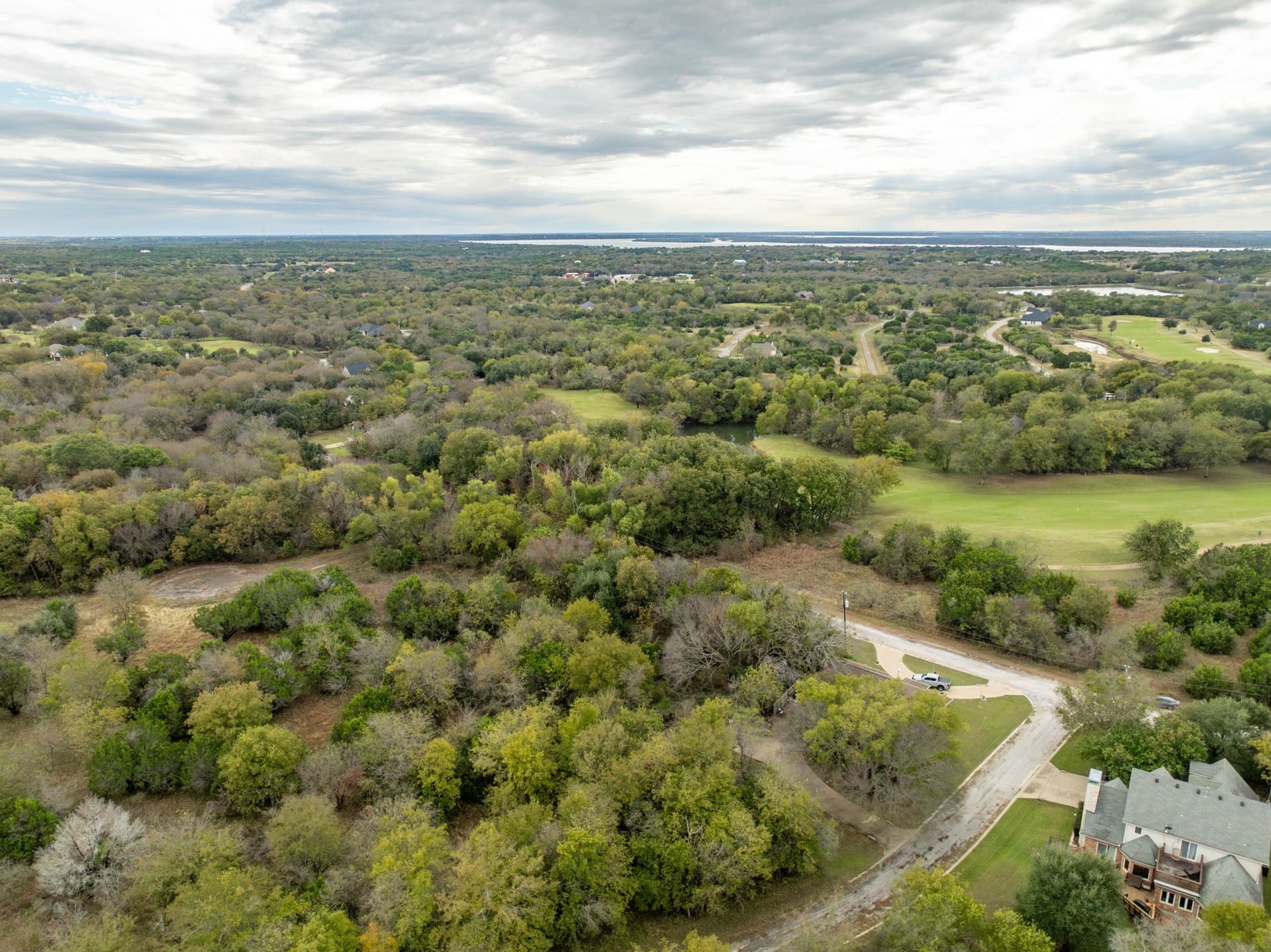 0.24 acres in Hill County