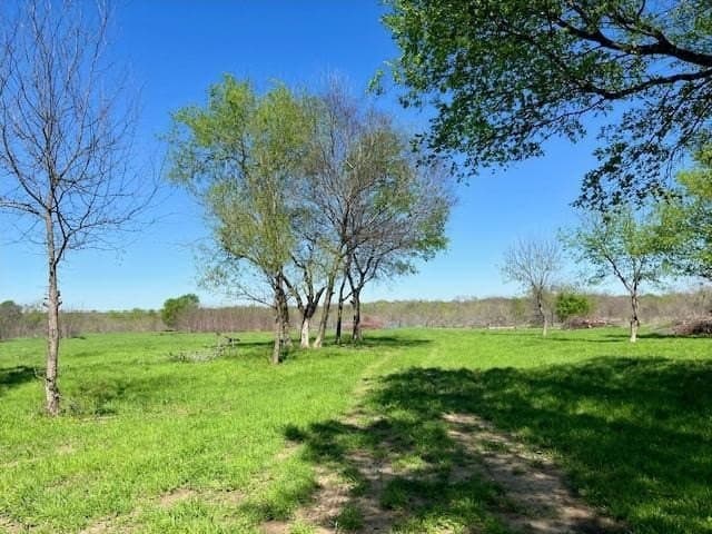 66.64 acres in Van Zandt County