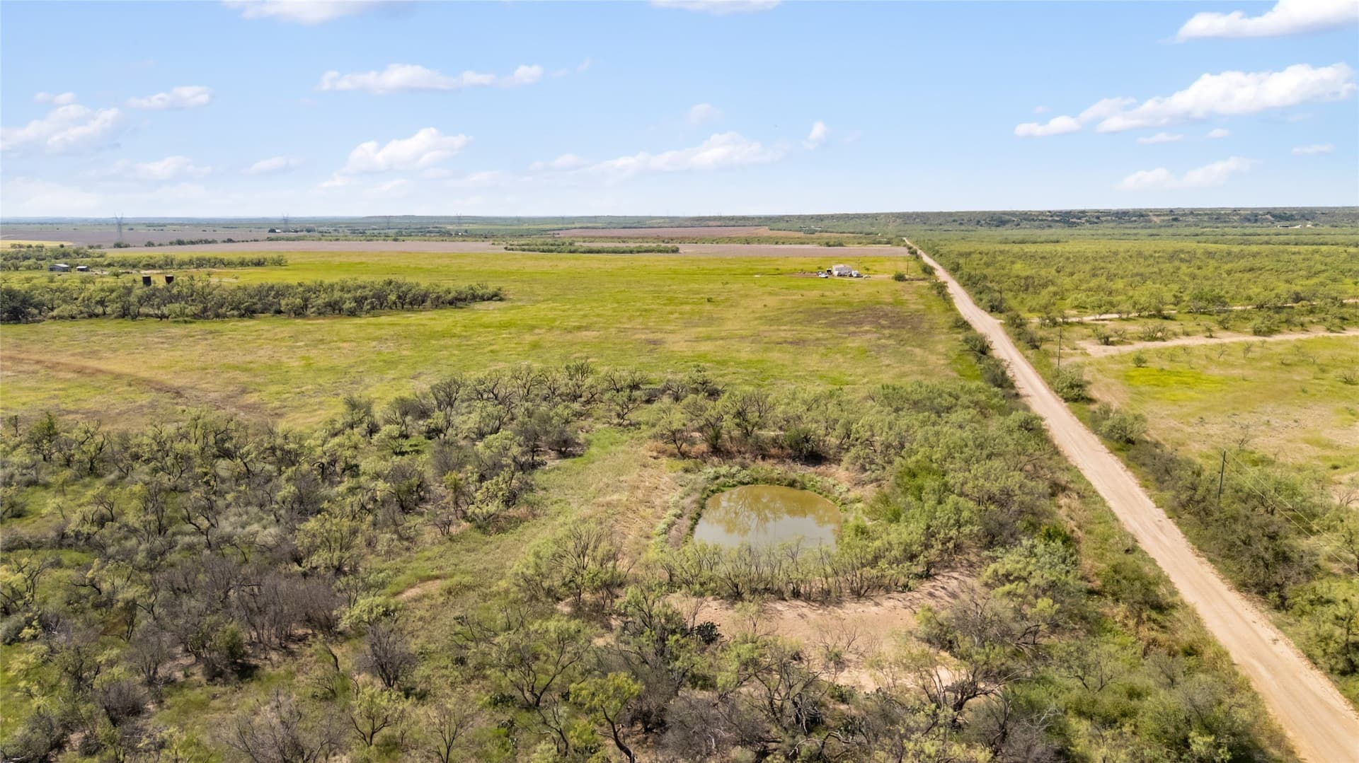 70 acres in Coleman County