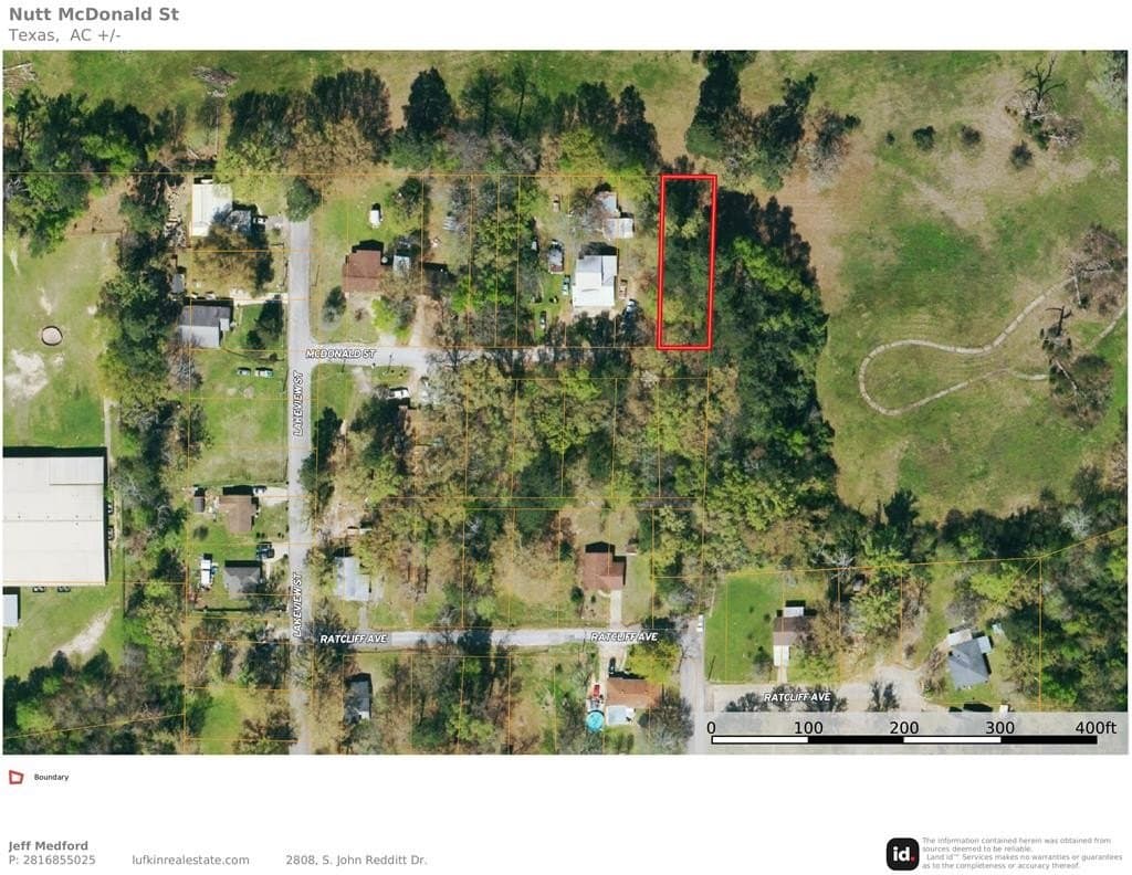 0.2 acres in Texas County