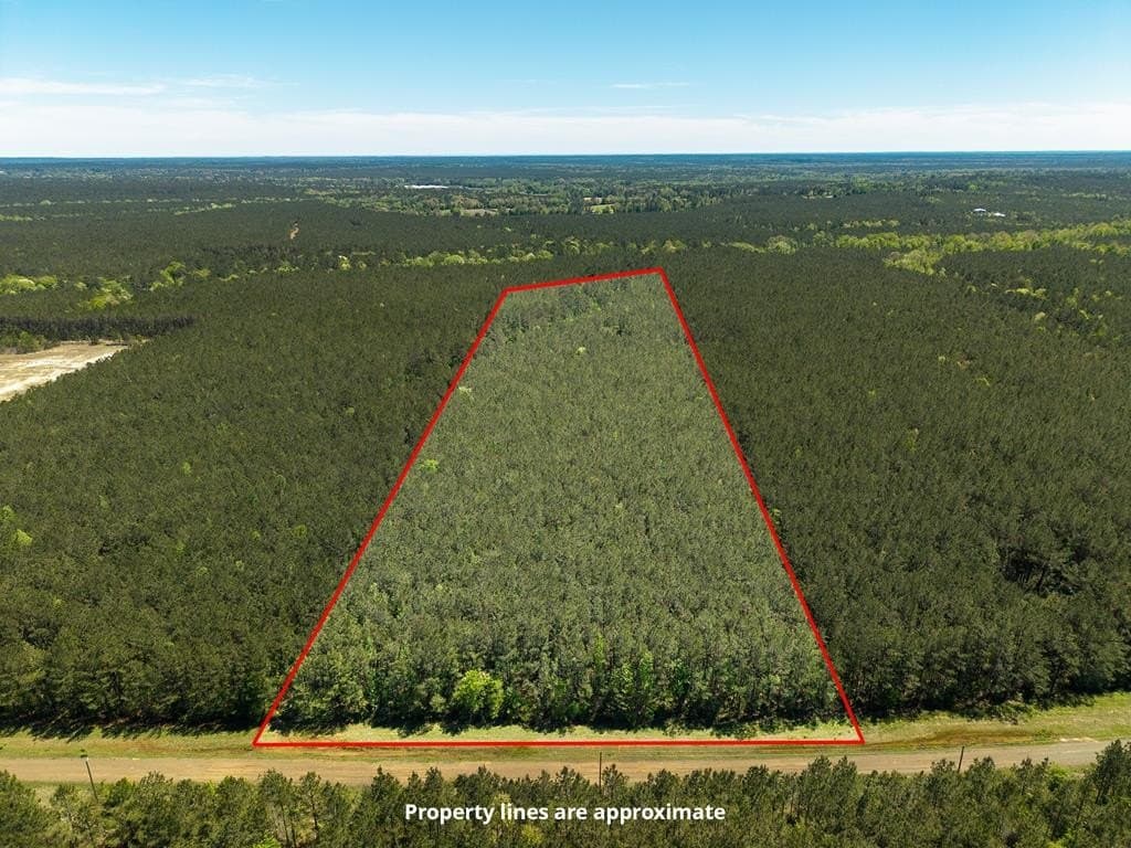 17 acres in Texas County