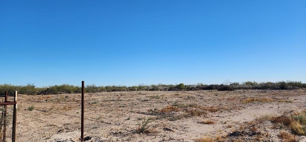 20.52 acres in Maverick County