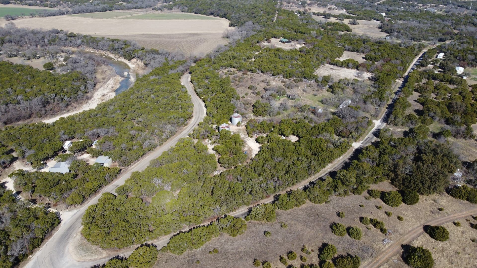 4003-B County Road 1007