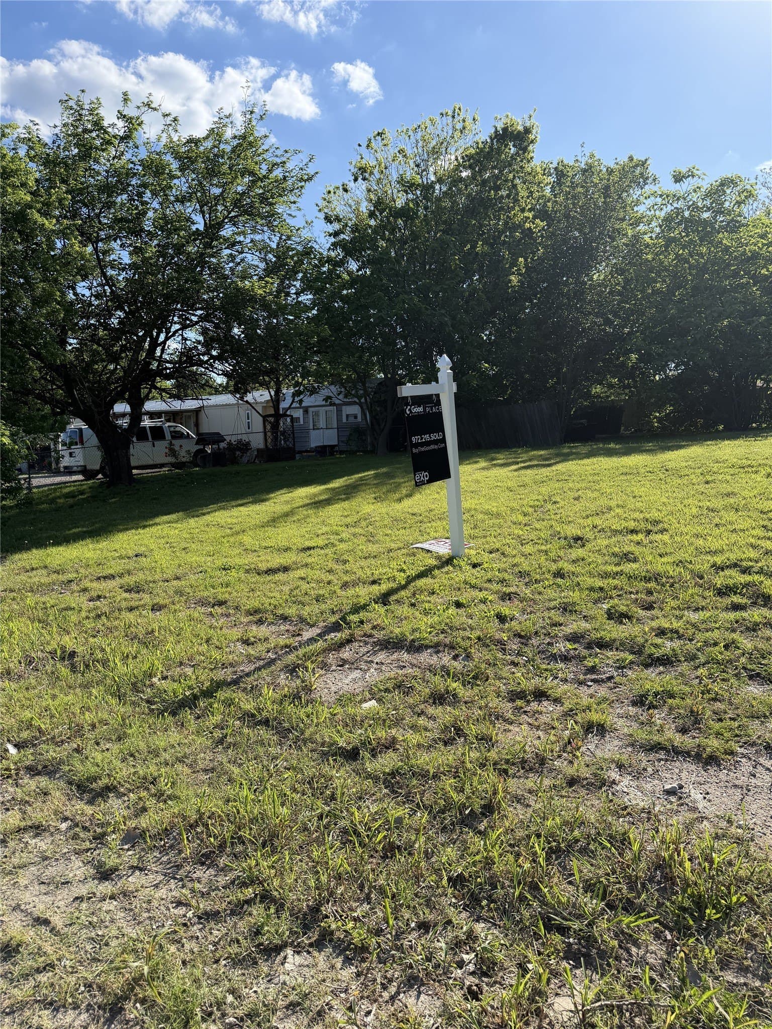 0.17 acres in Rockwall County