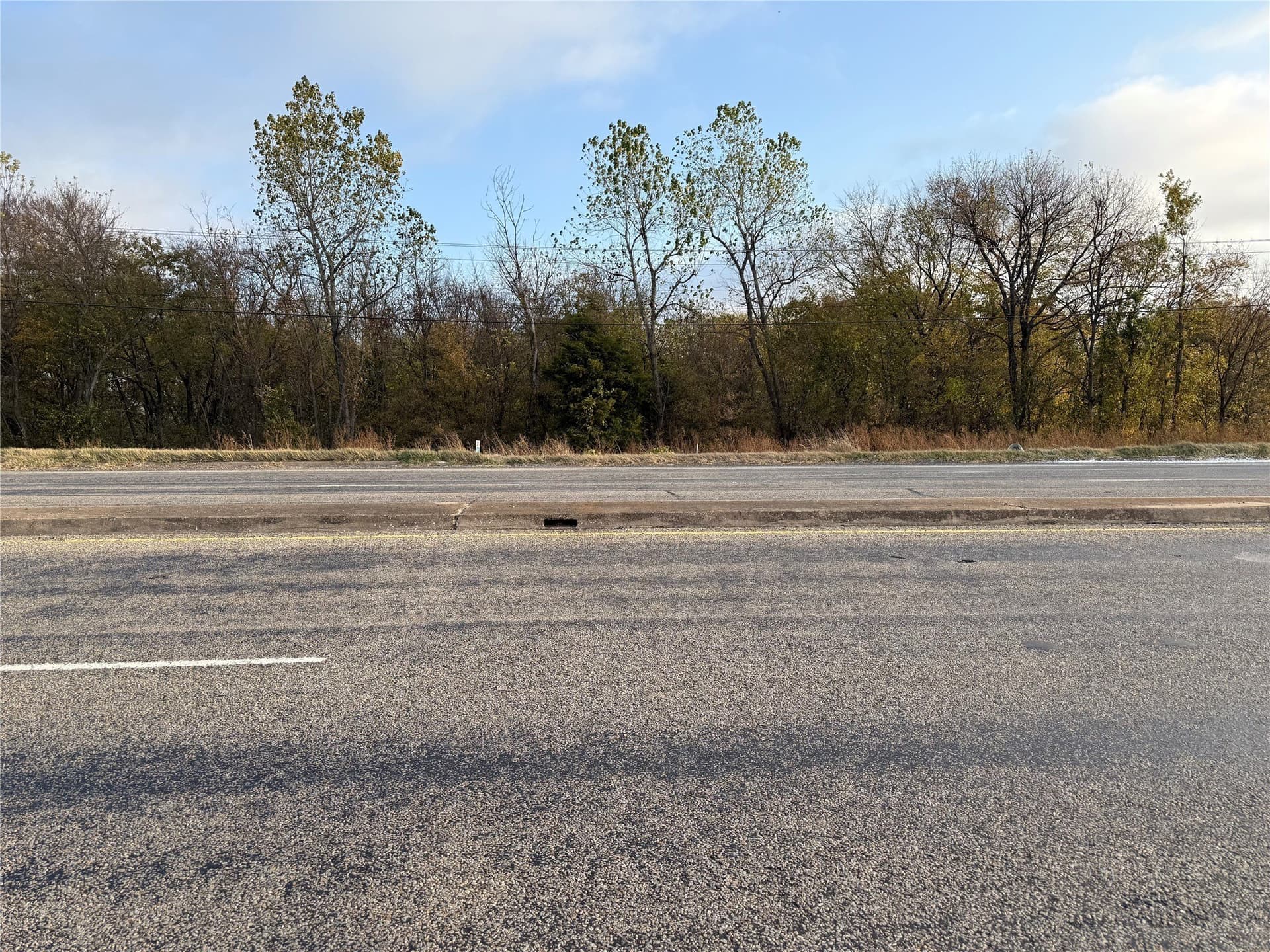 0.49 acres in Hunt County